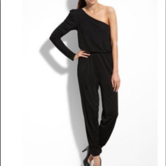 Maggy London Pants - MAKE AN OFFER‼️Maggy London Jumpsuit Size 10